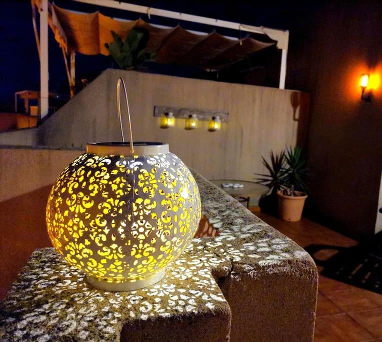 Апартаменти Atico Fresco Y Luminoso Con Aparcamiento Privado Нерха Екстер'єр фото